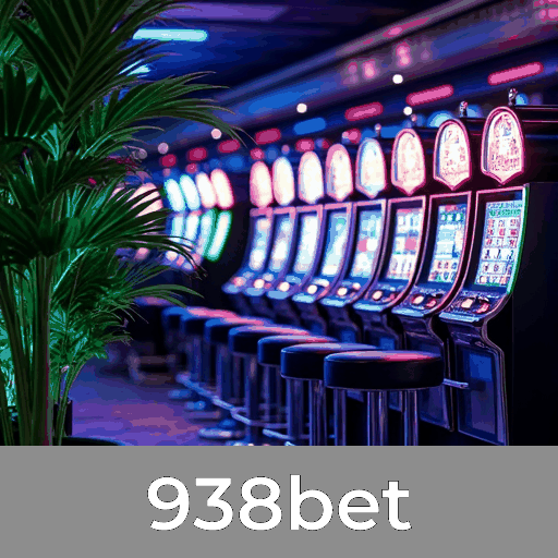938bet: Experiência Autêntica com Jogos de Mesa ao Vivo