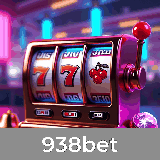 938bet: Slots de Jackpot, Live Dealers e Jogos de Mesa