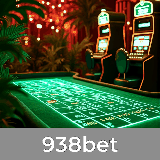 Experiência de Jogo Segura e Profissional no 938bet