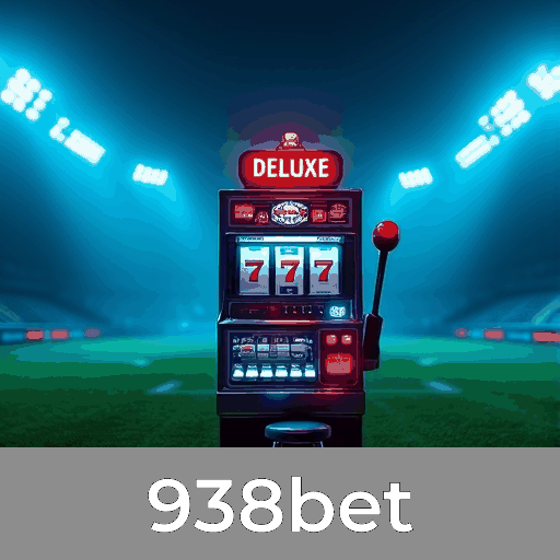 938bet: Experiência Autêntica com Jogos de Mesa ao Vivo
