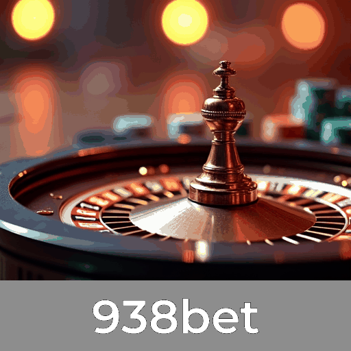 Experiência de Jogo Segura e Profissional no 938bet