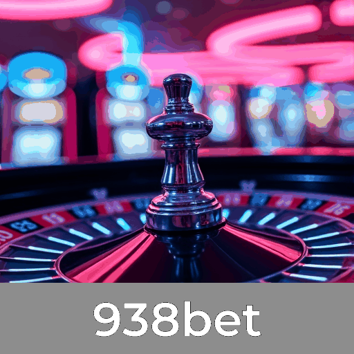 Experimente a Emoção dos Jogos de Cassino no 938bet