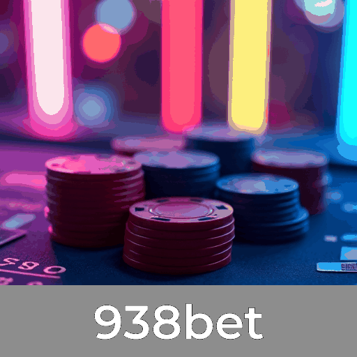 938bet: Slots de Jackpot, Live Dealers e Jogos de Mesa