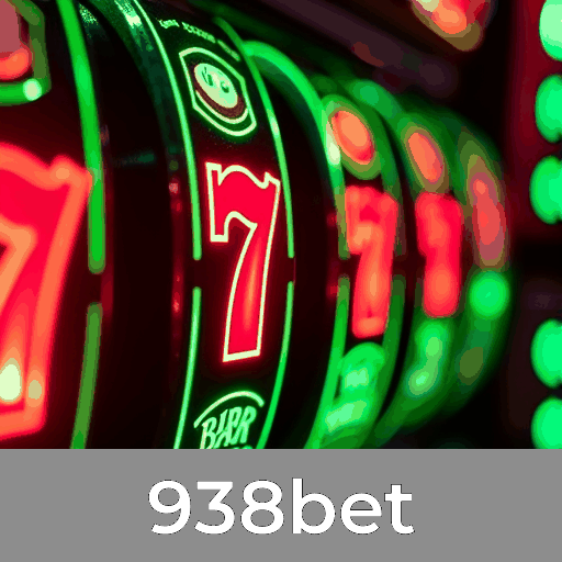 938bet: Slots de Jackpot, Live Dealers e Jogos de Mesa