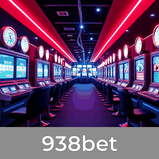 Experiência de Jogo Segura e Profissional no 938bet