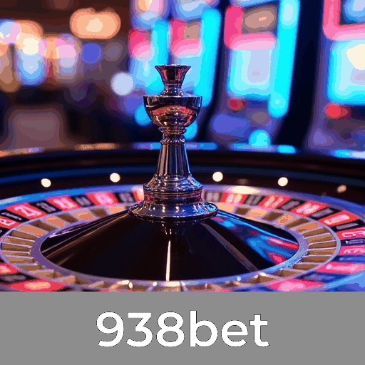 Experimente a Emoção dos Jogos de Cassino no 938bet